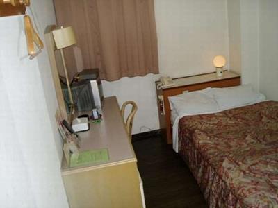 Hotel Mayflower Sendai Eksteriør billede